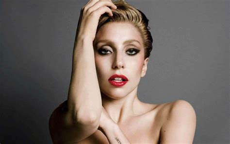 last gaga nude|Lady Gaga Naked: Pussy, Tits and Ass (22 Photos)